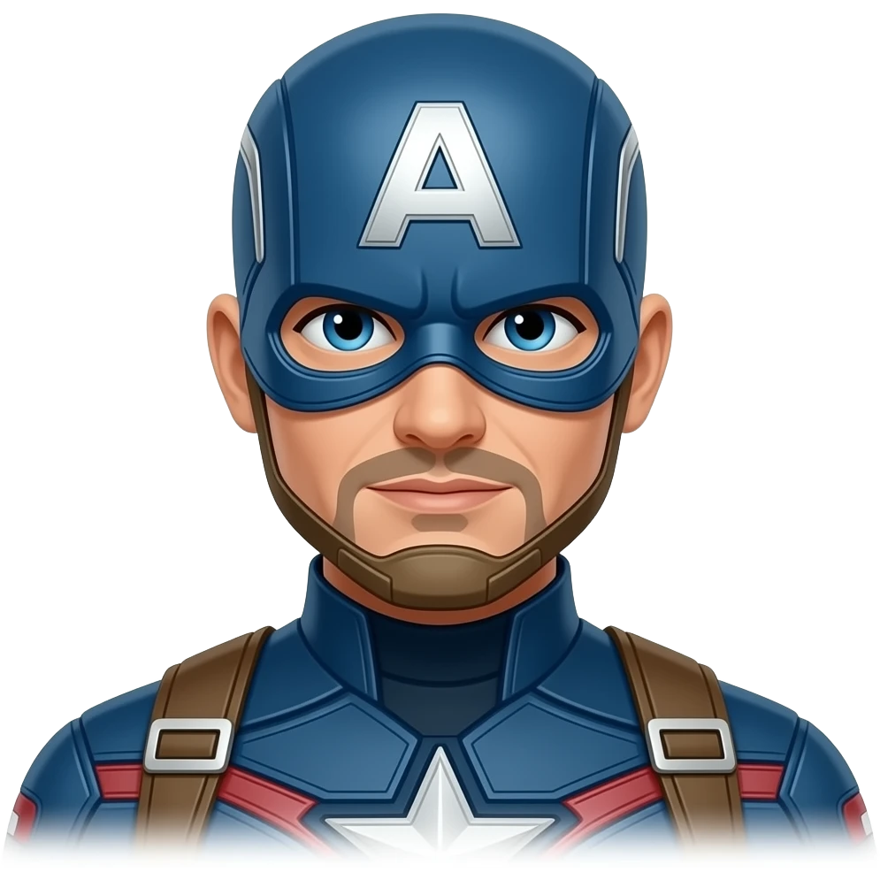 Avenger emoji