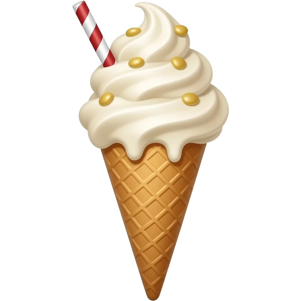sundae emoji