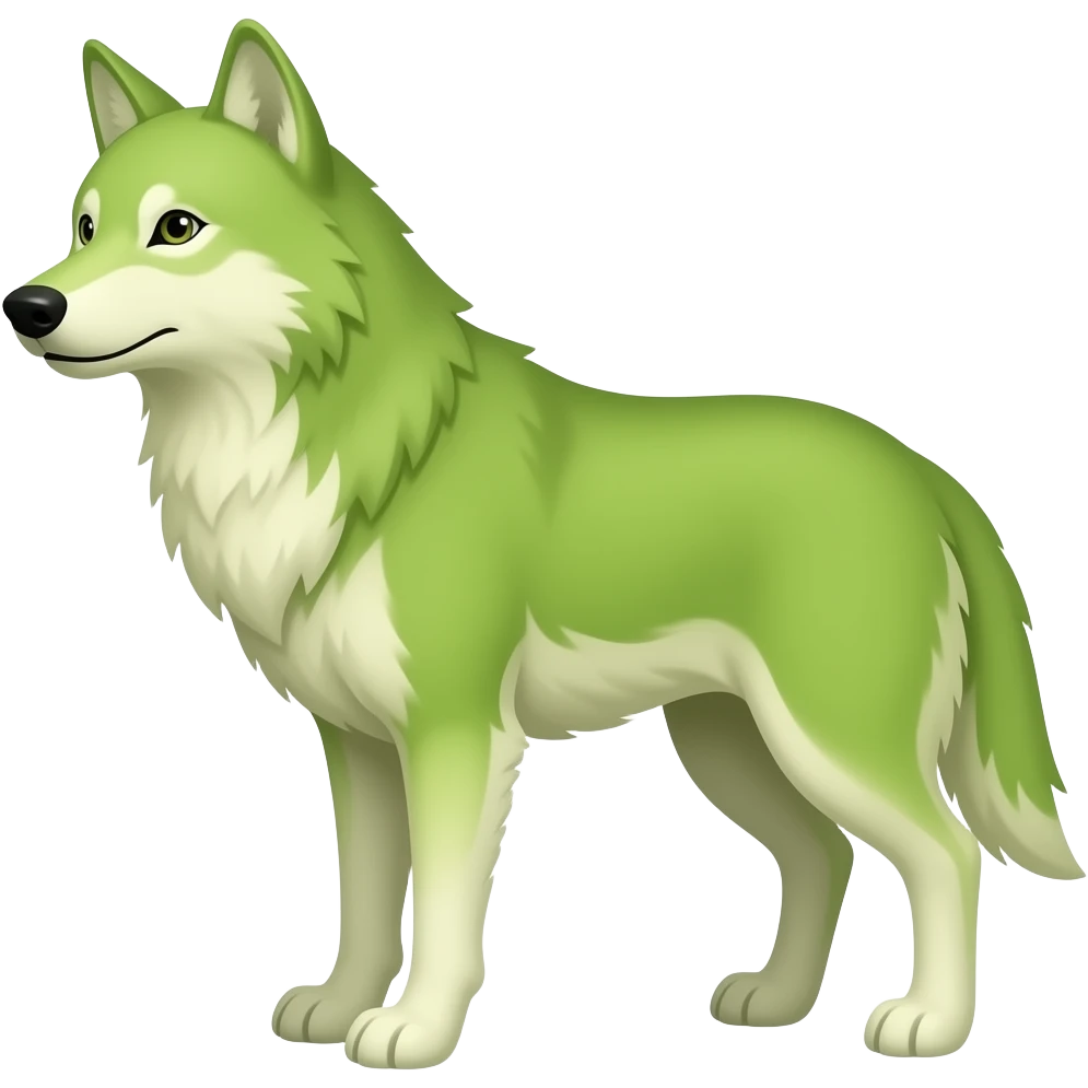 who;e lime emoji