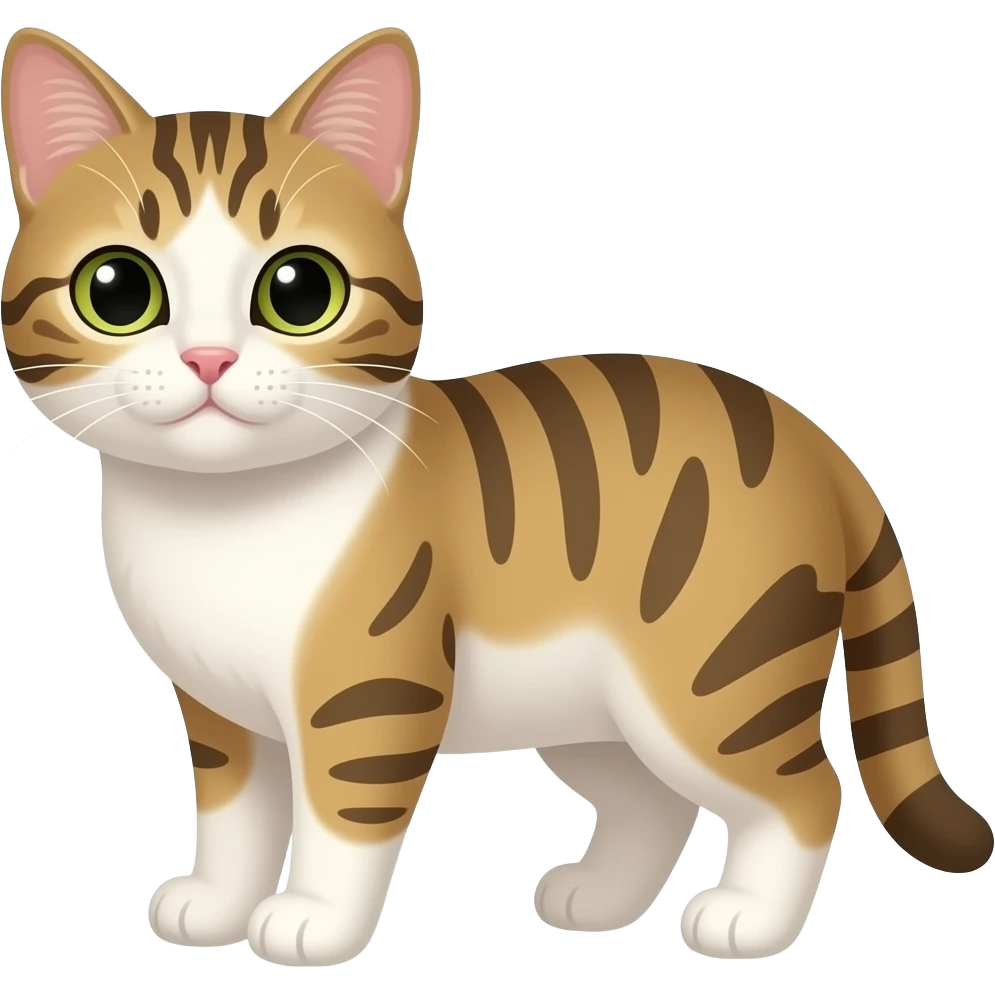 Cat emoji