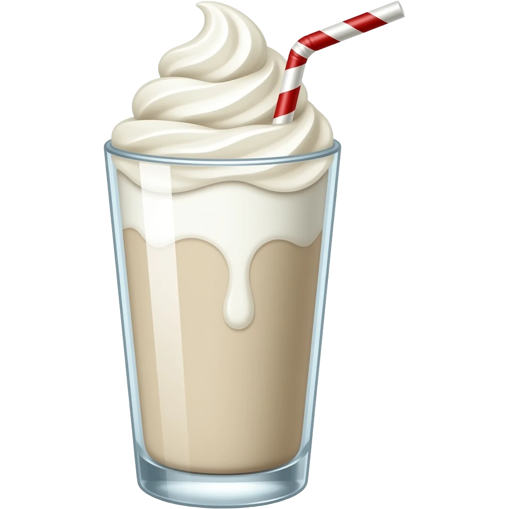 malteada emoji