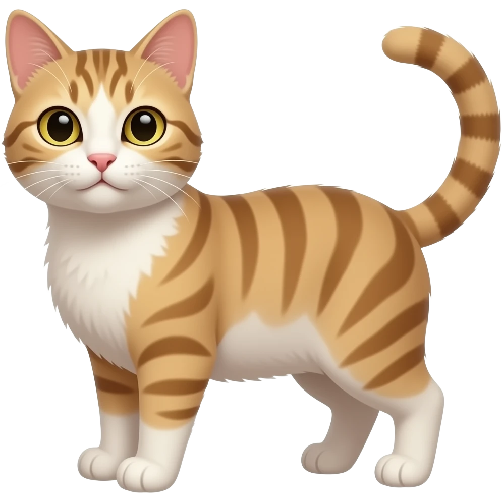 Cat emoji