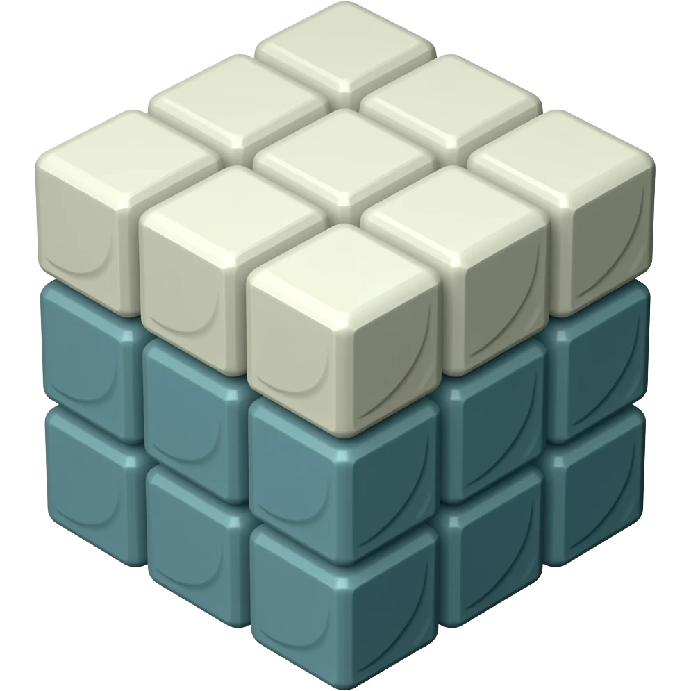 geometry dash cube emoji