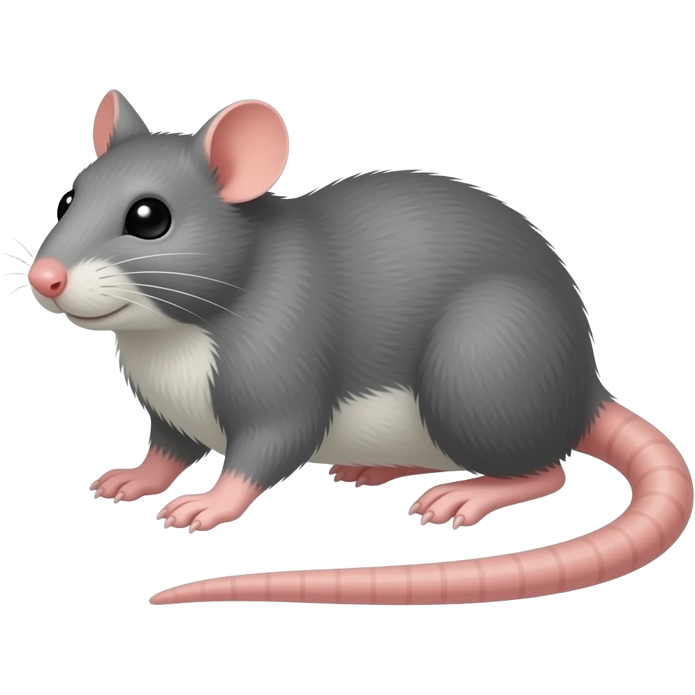 rata emoji