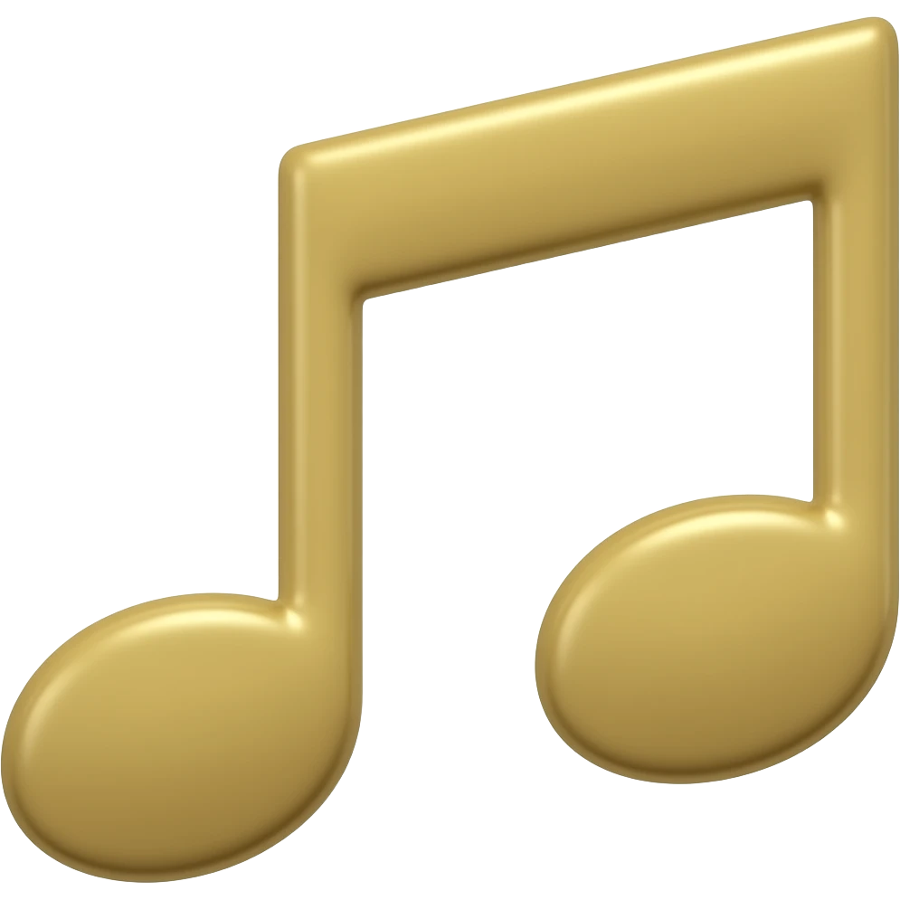musica emoji