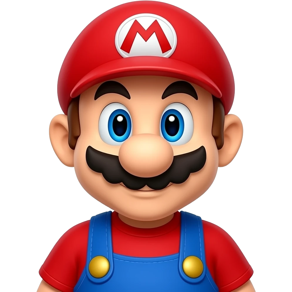 mario emoji