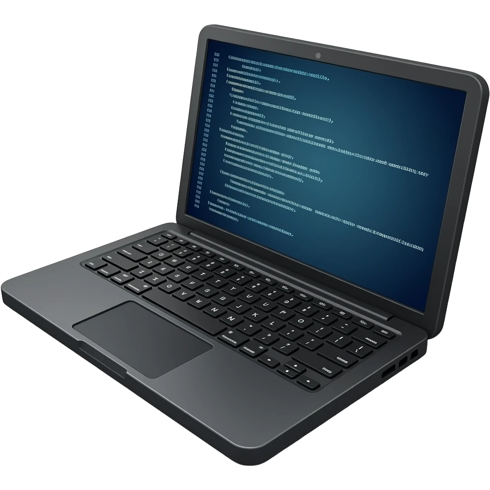 laptop emoji