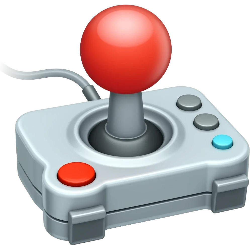 more games emoji