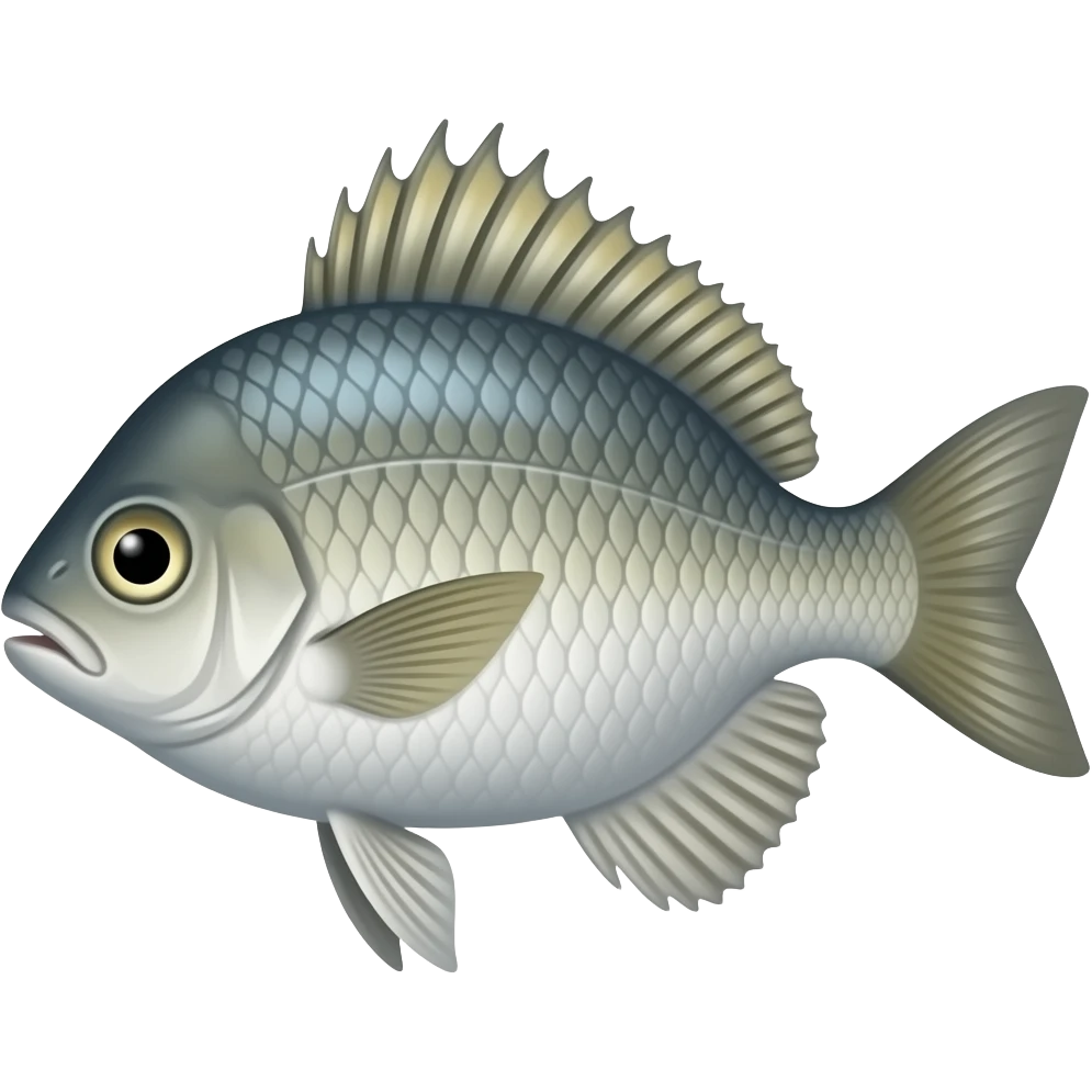 fish emoji