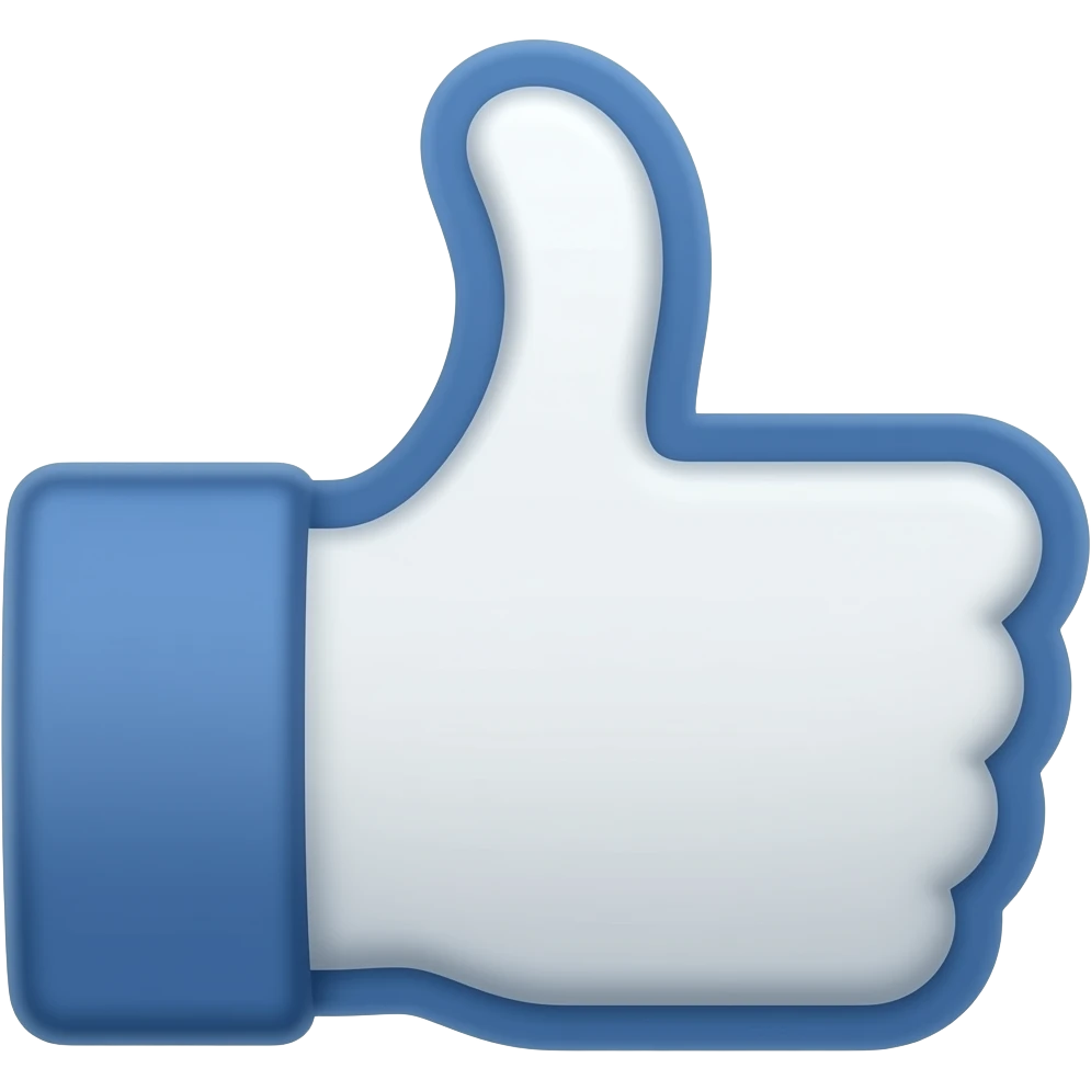 like emoji