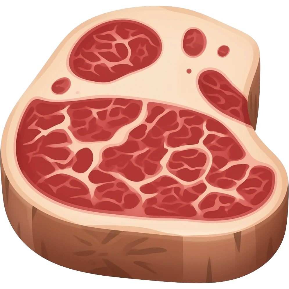 beef emoji