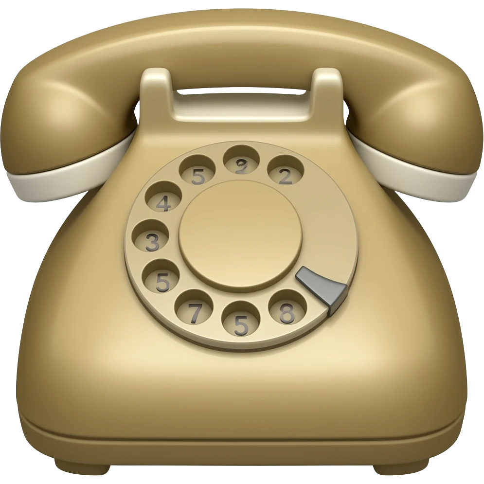 telephon emoji