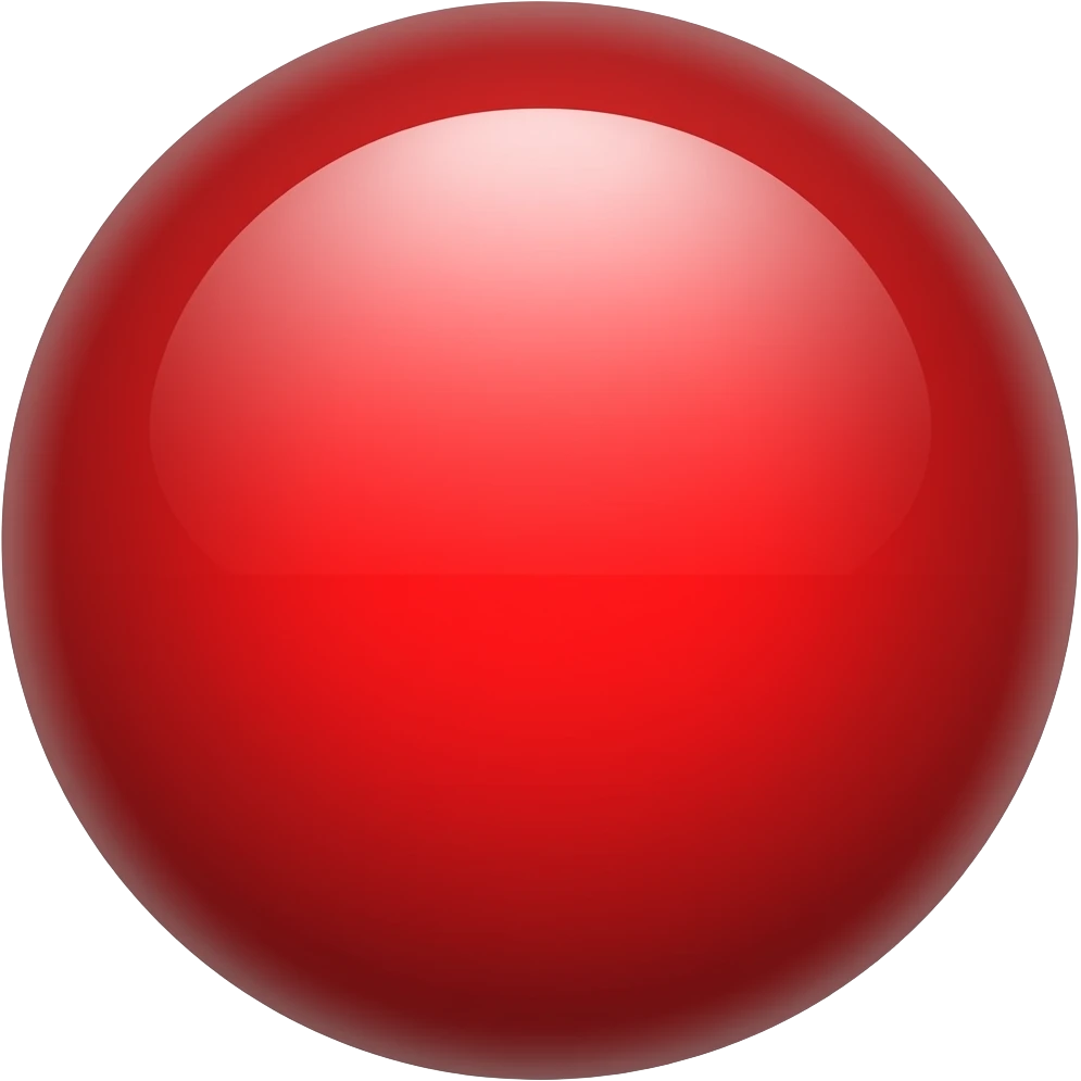 In red emoji