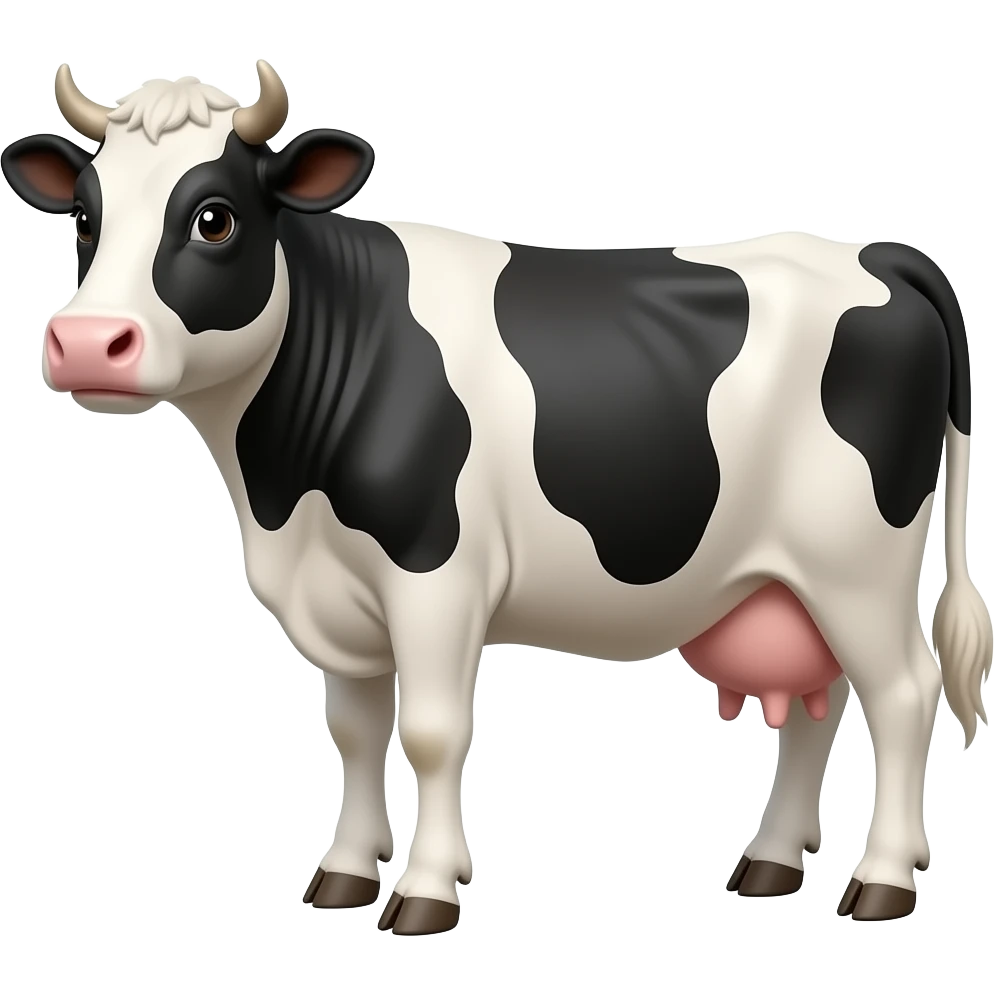 bovins emoji