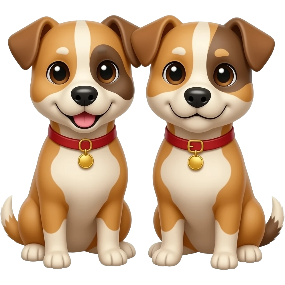 Couple doggy style emoji