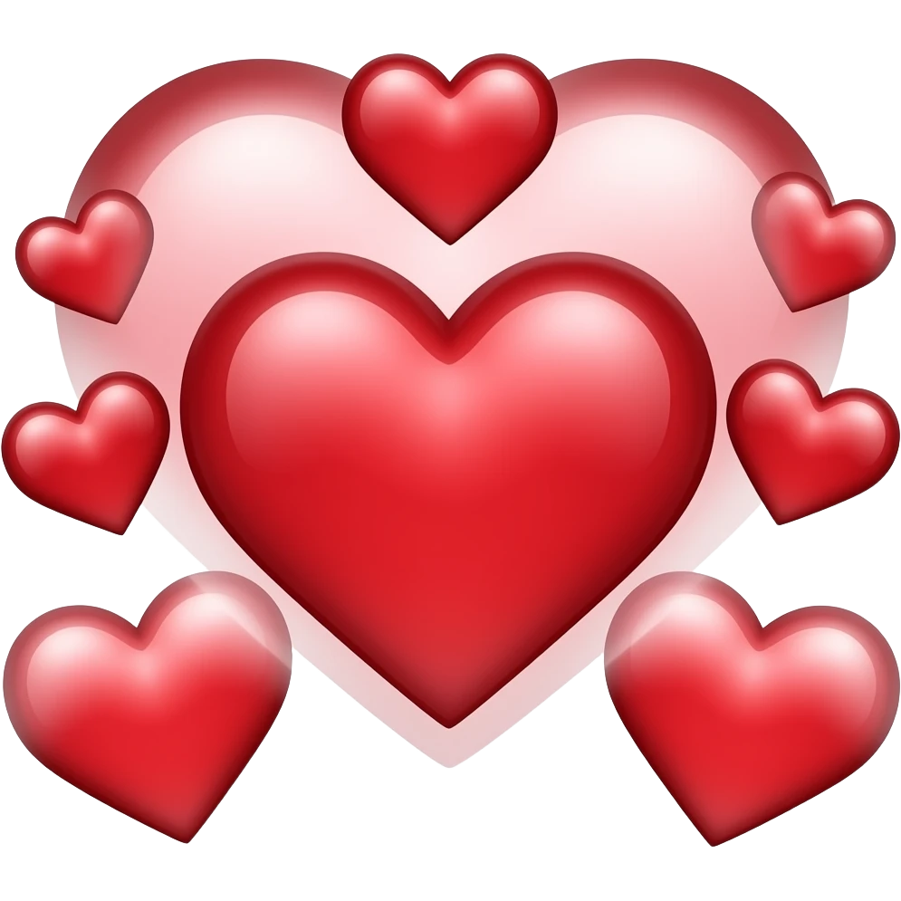 corazones emoji