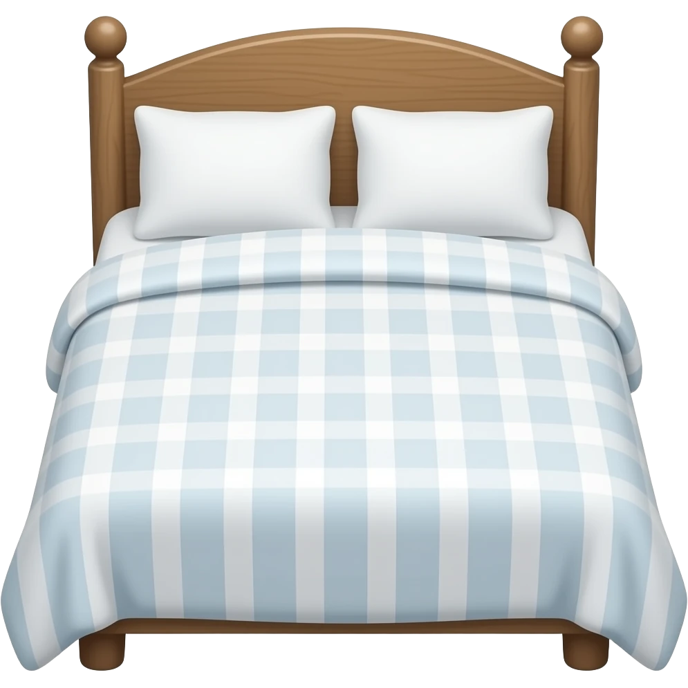 bed sheet emoji