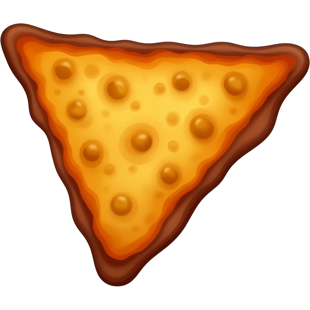 dorito emoji