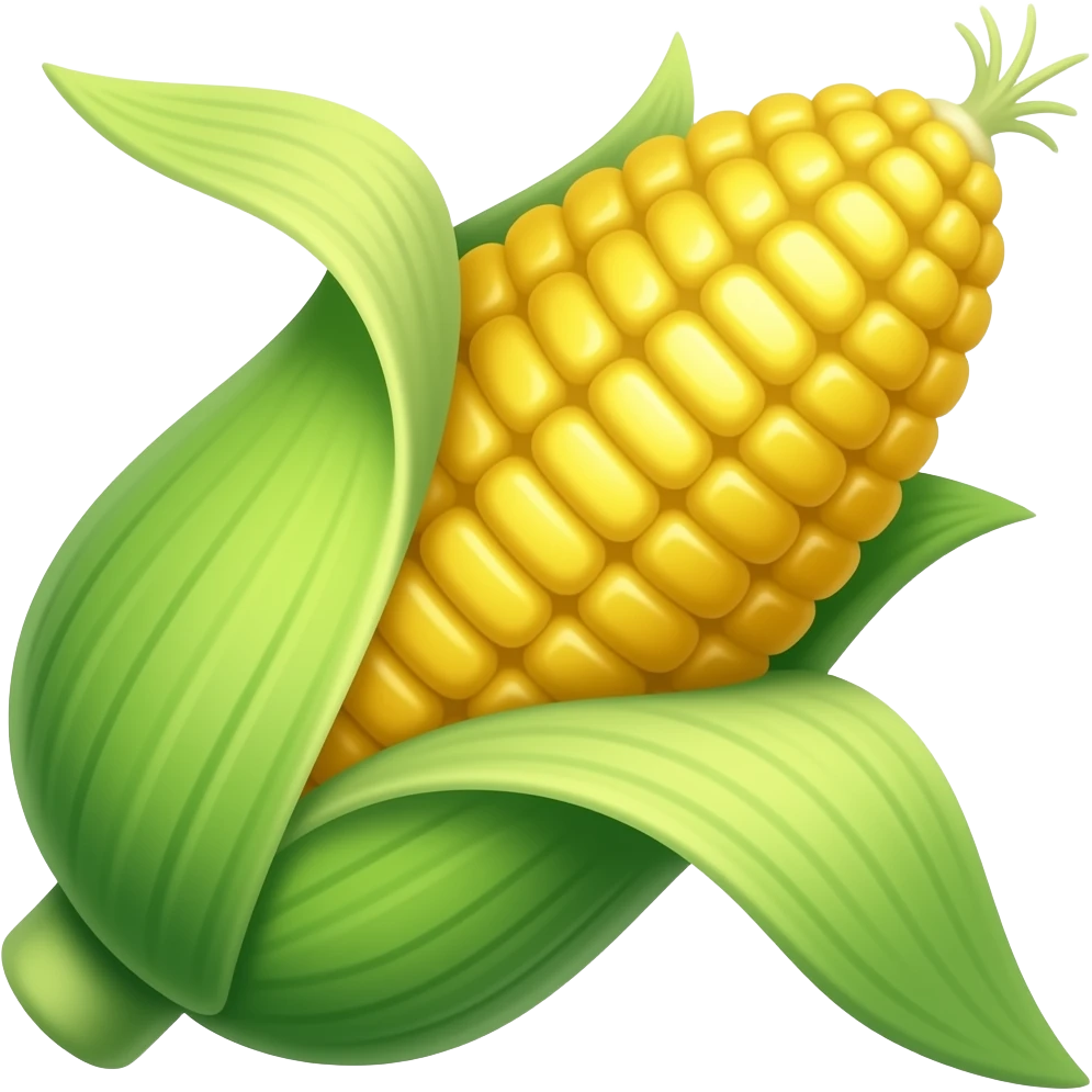 corn emoji