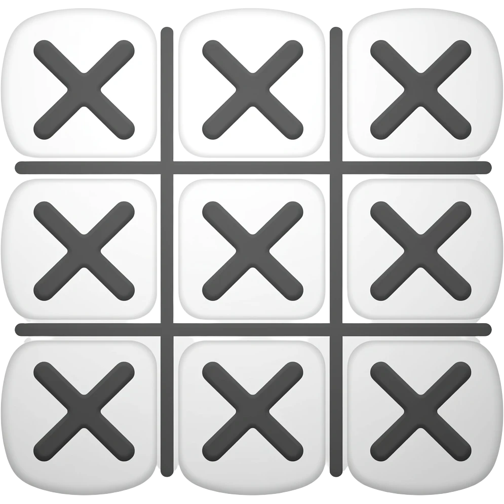 Tic Tac emoji