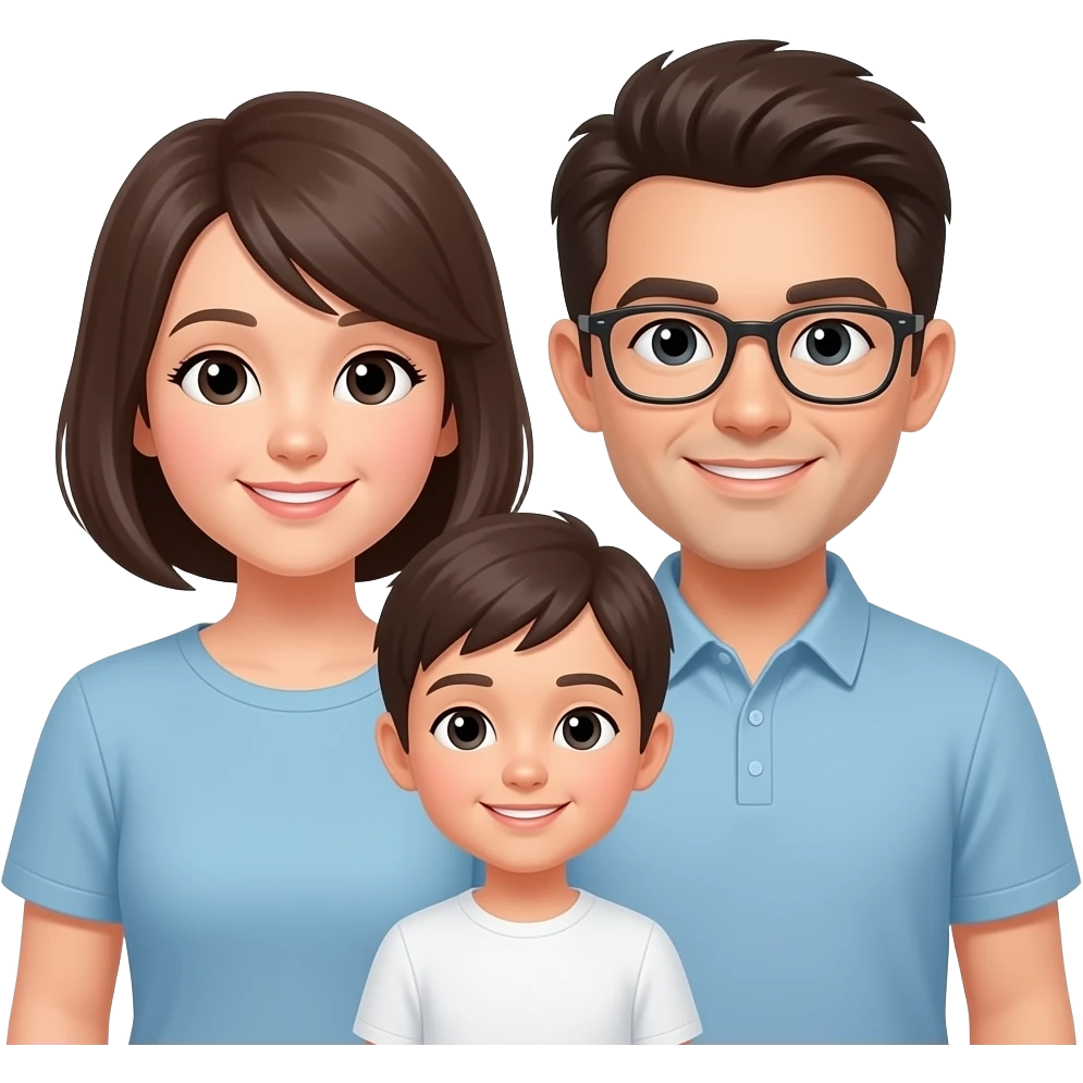 ours emoji
