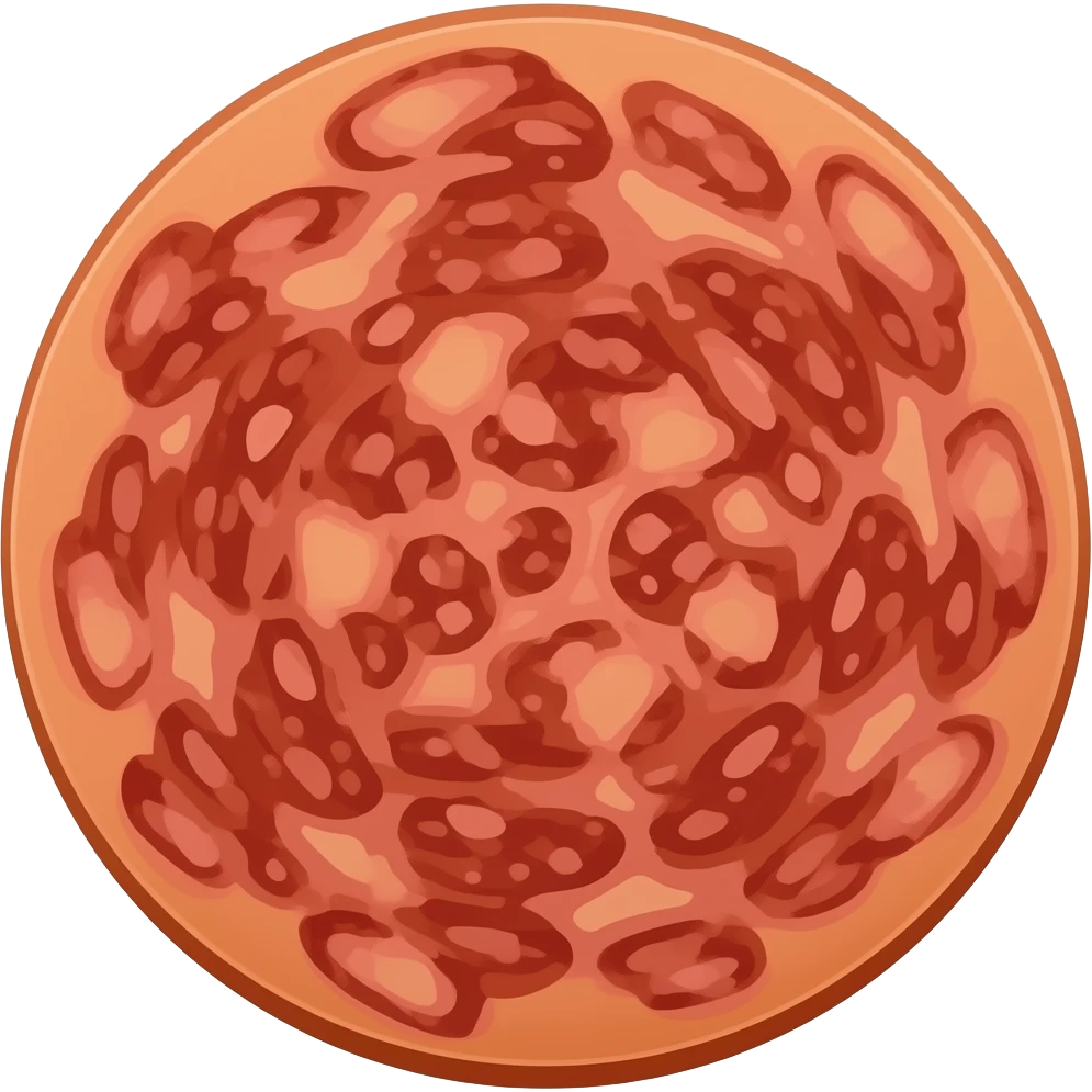 pepperoni emoji