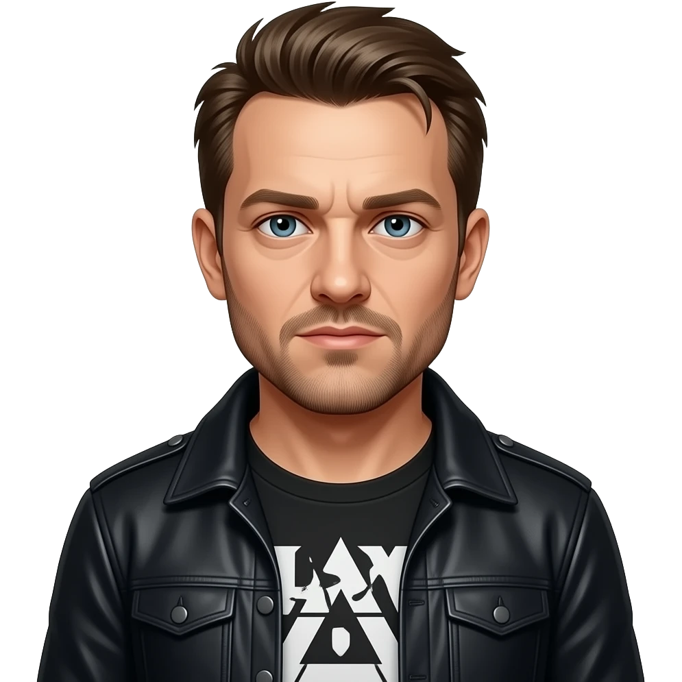 Rammstein emoji