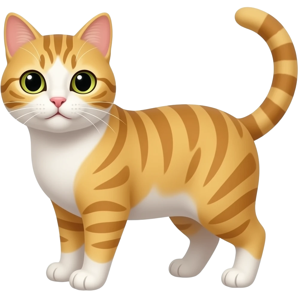 Kedi emoji