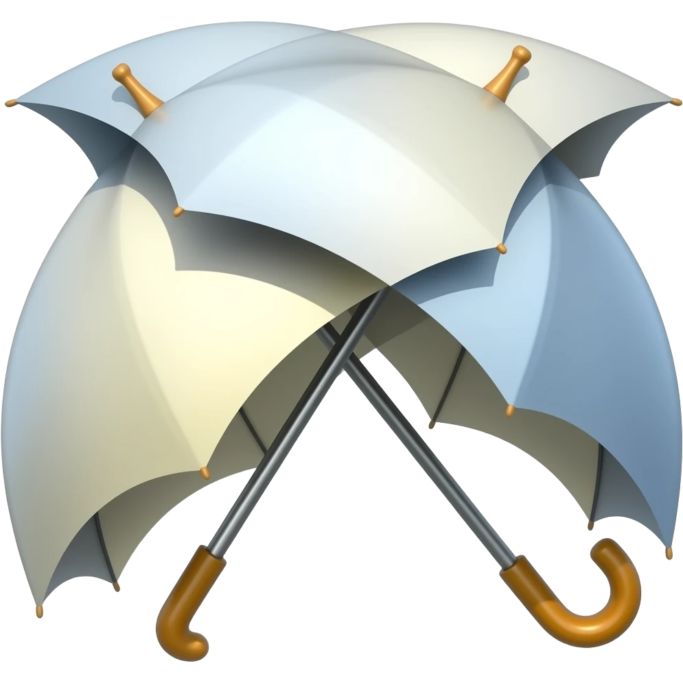 sombrilla emoji