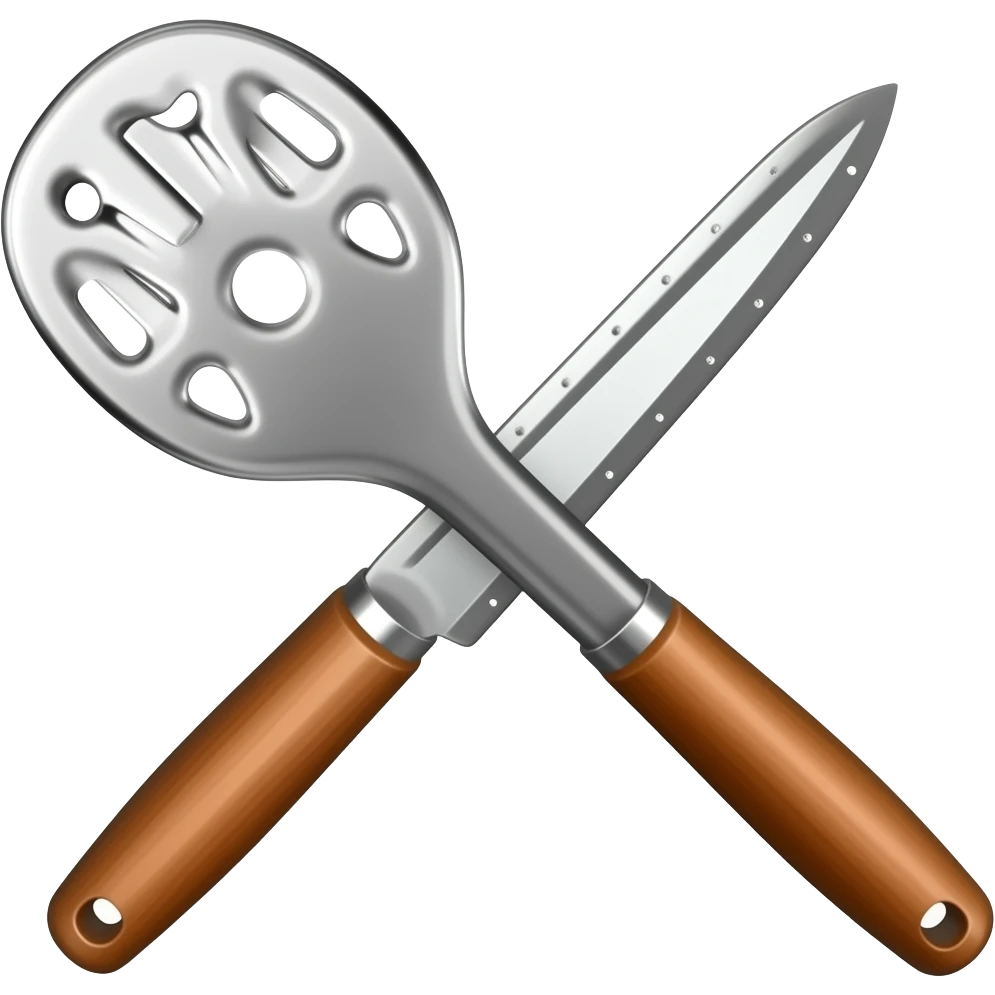 Steamer  tools emoji