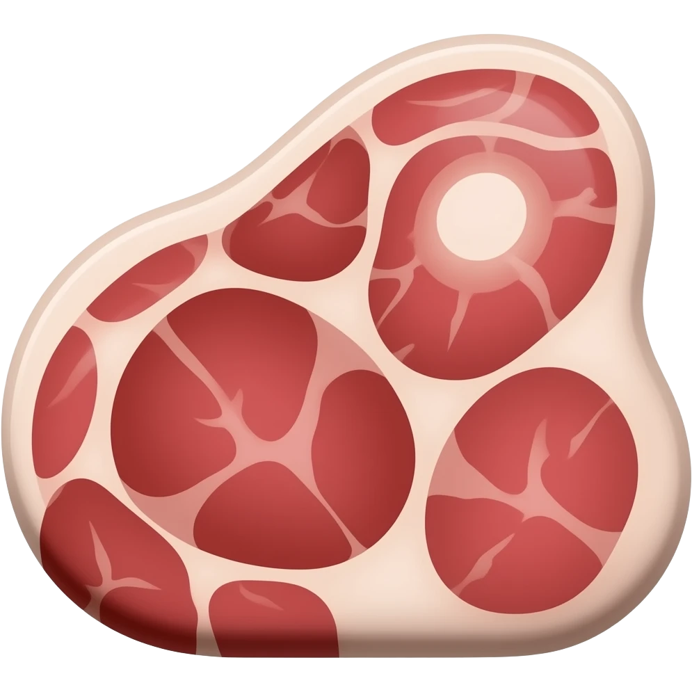 carne emoji