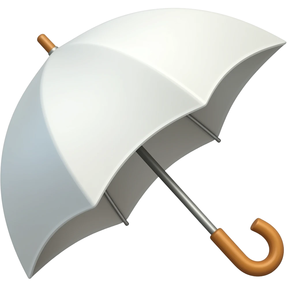 ☔ emoji