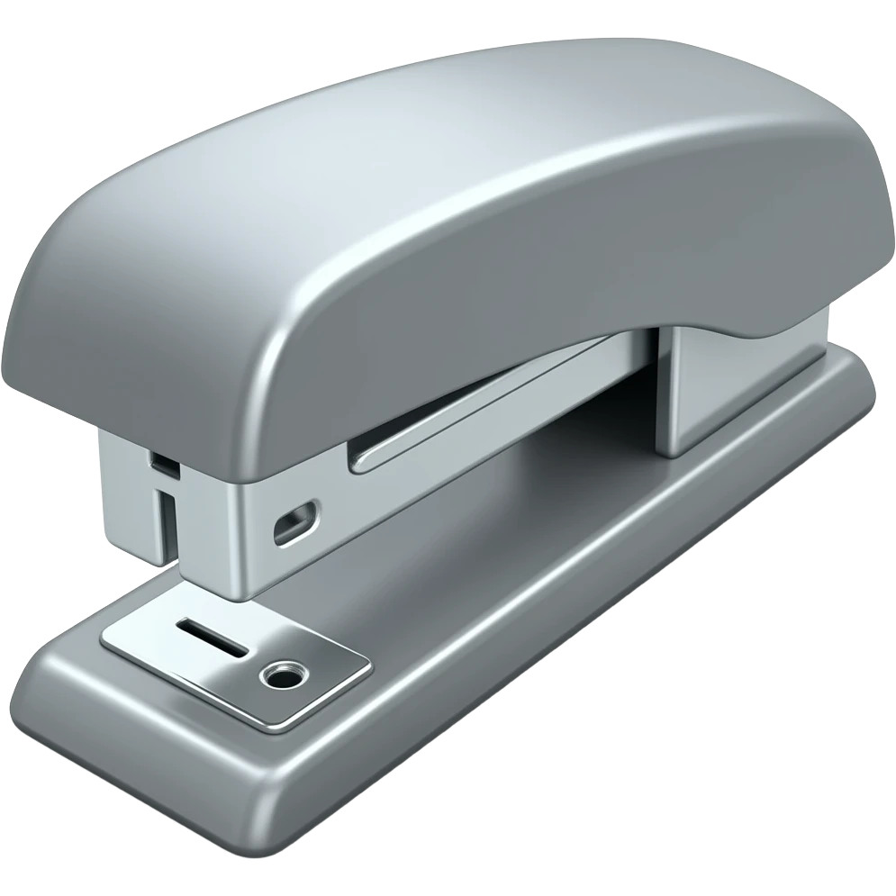 stapler emoji