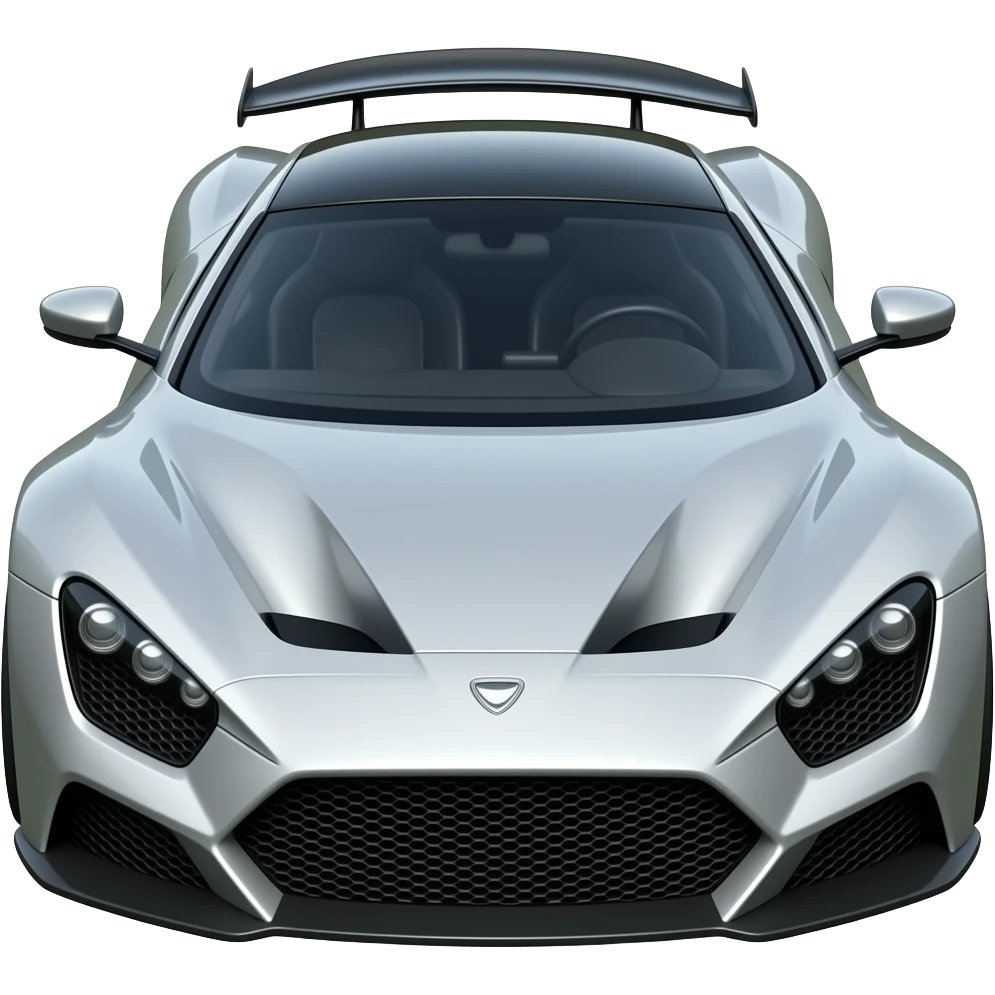 ZENVO AURORA 2023 emoji