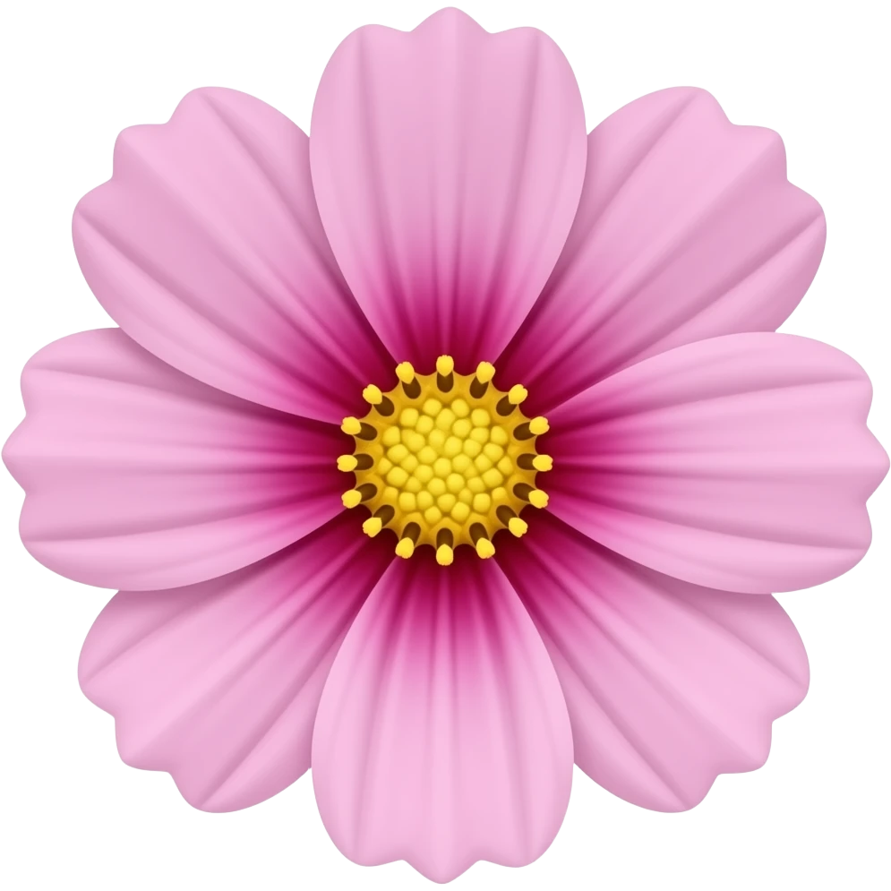 Flowers emoji