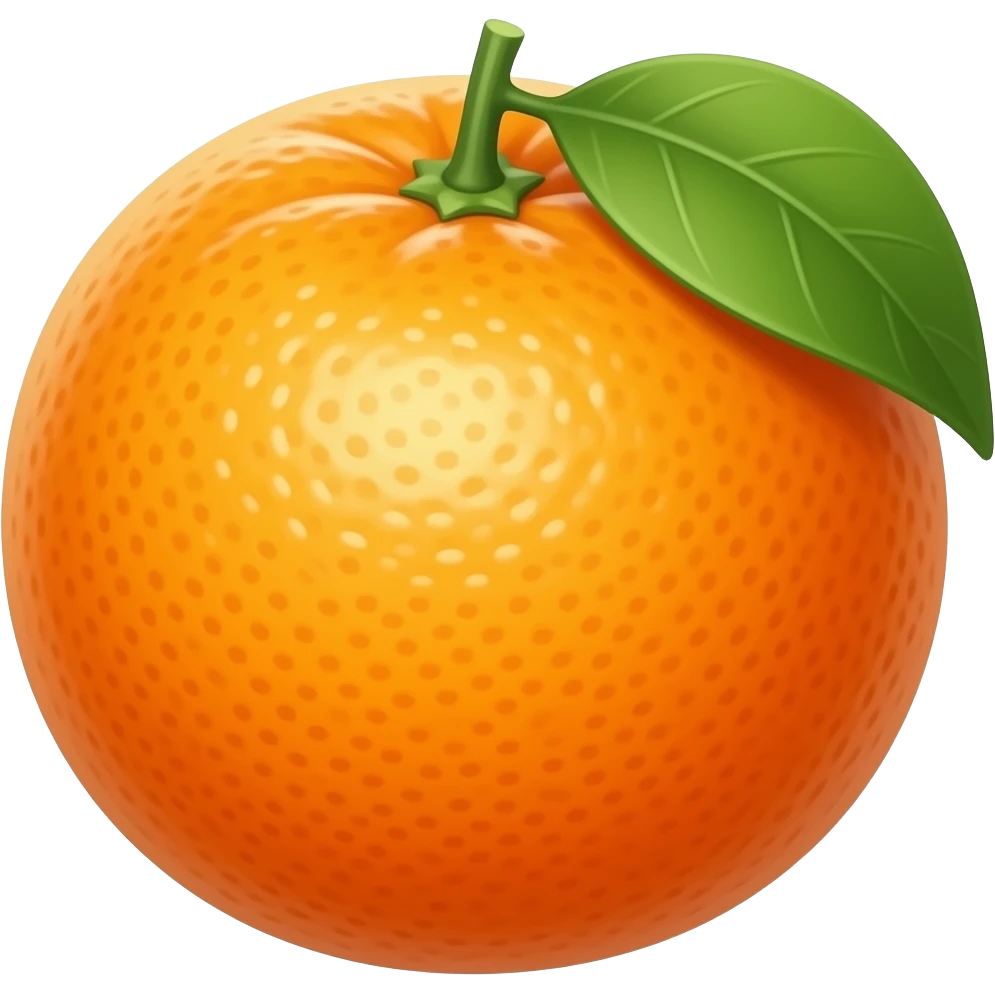 clémentine emoji