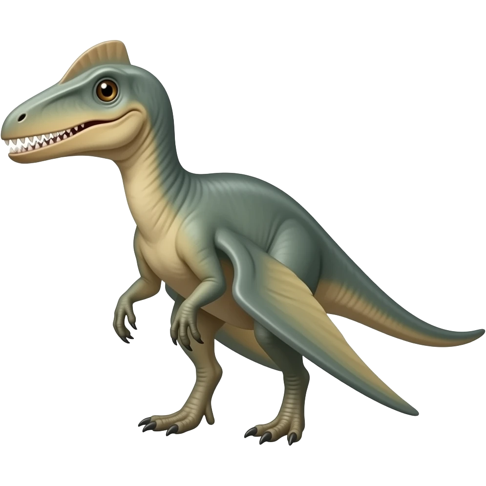 Pterosaur emoji
