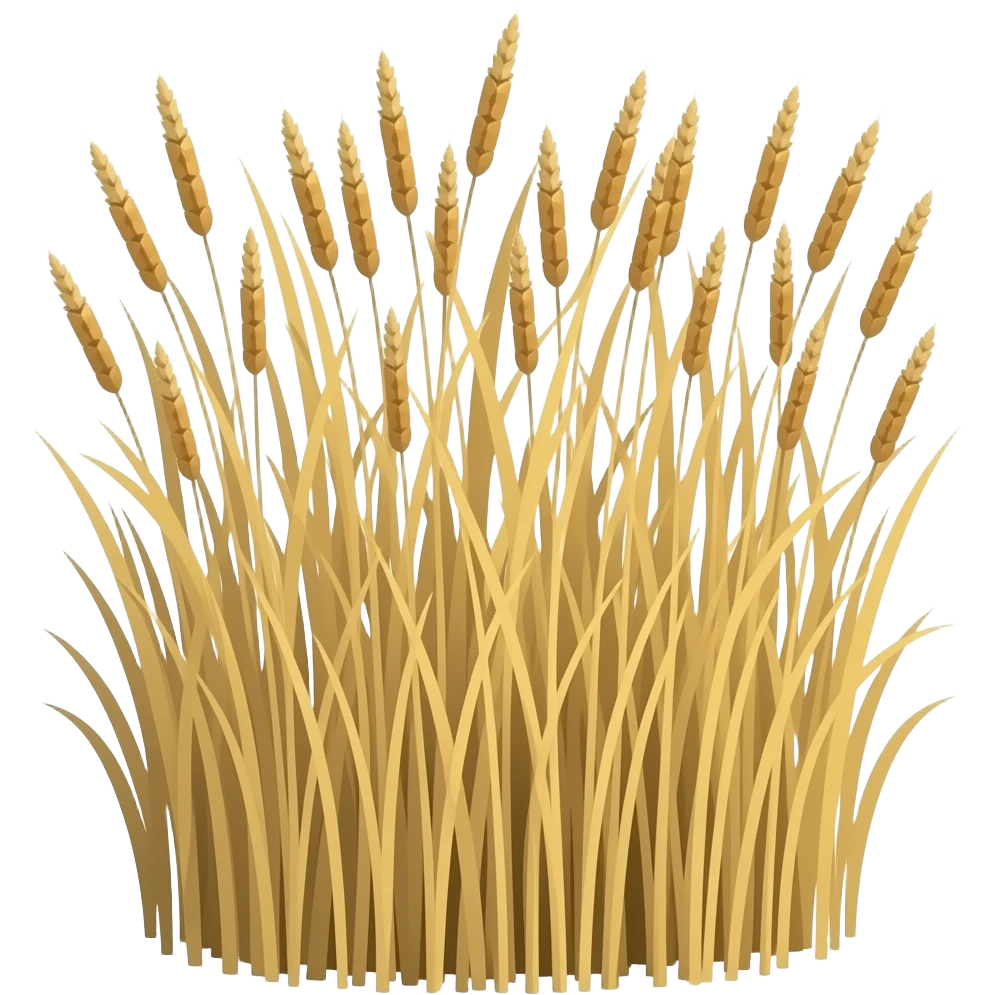 Reeds emoji