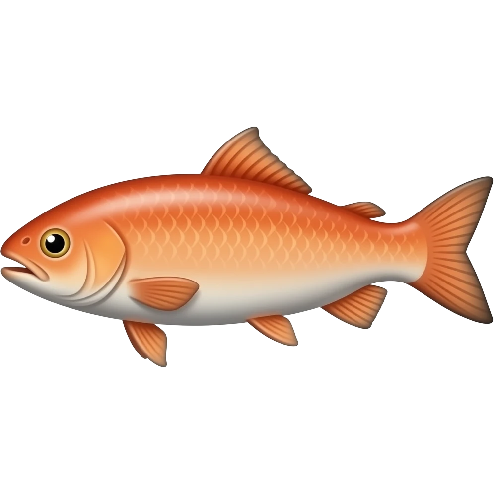 salmon emoji