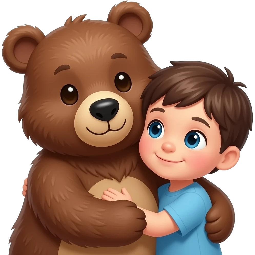 Deddy 🐻 gale mummy papa janwar baano insanon ko hatakar daddy aap bacche ke liye kya hona uske sath ek bandi girs emoji