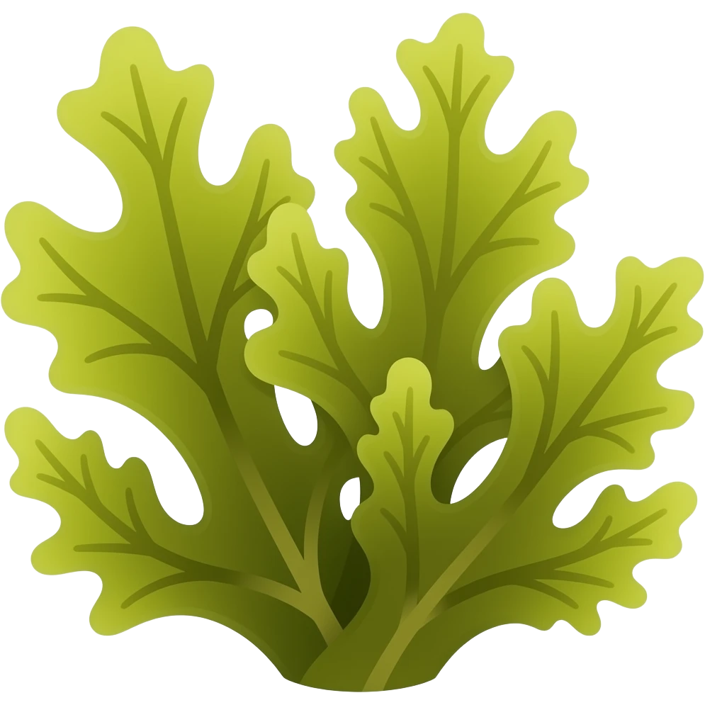 kelp emoji