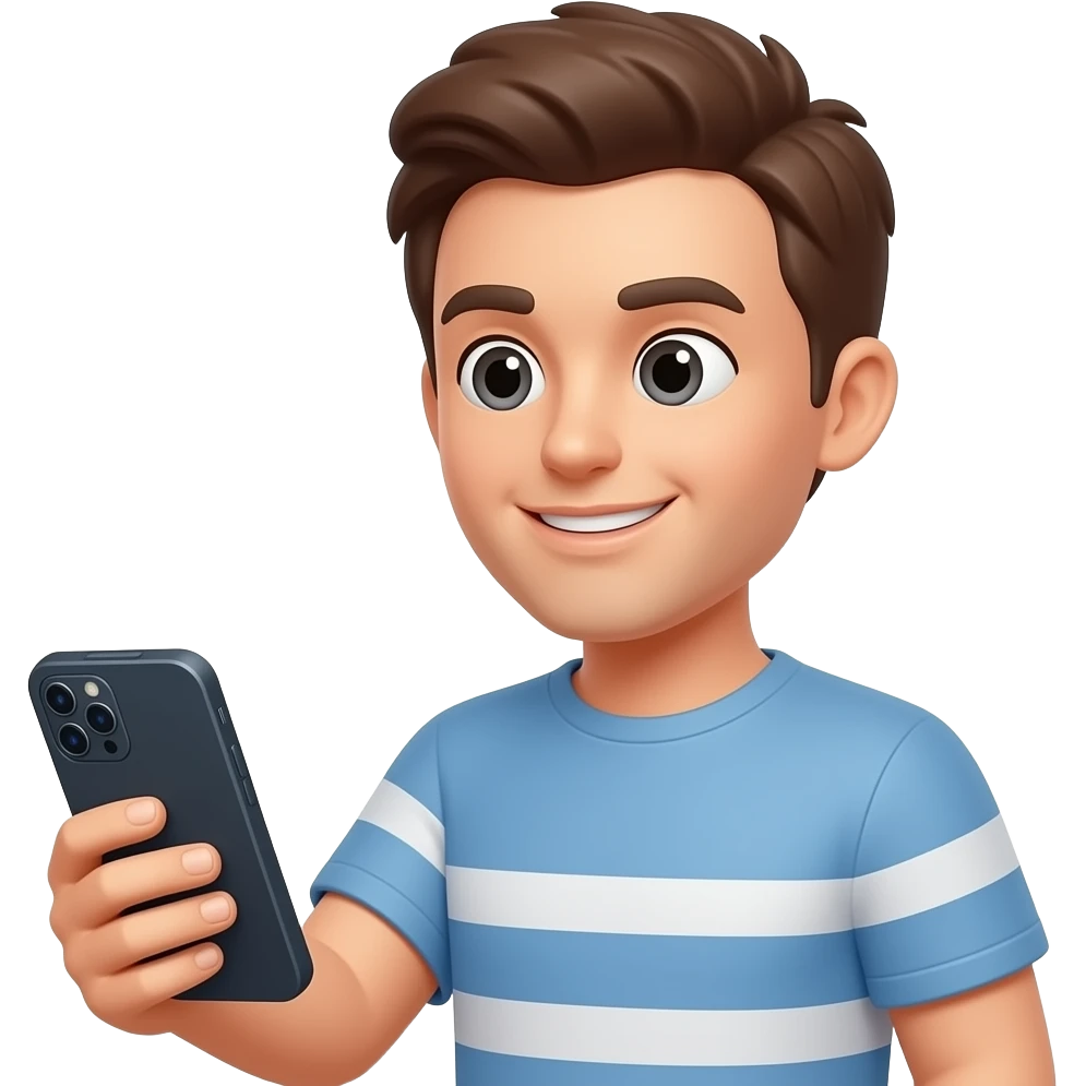 chat check emoji