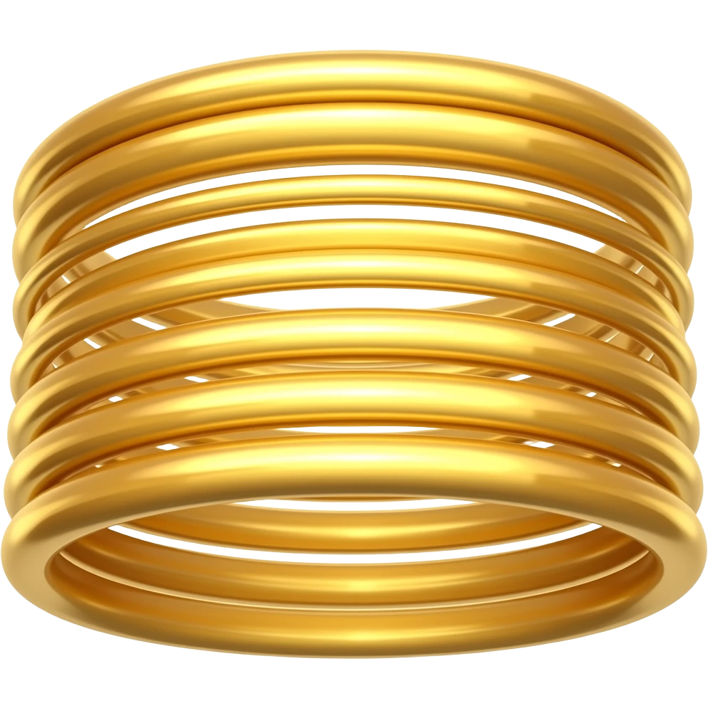 Bangles emoji