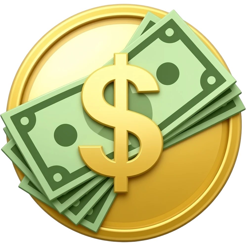 money emoji