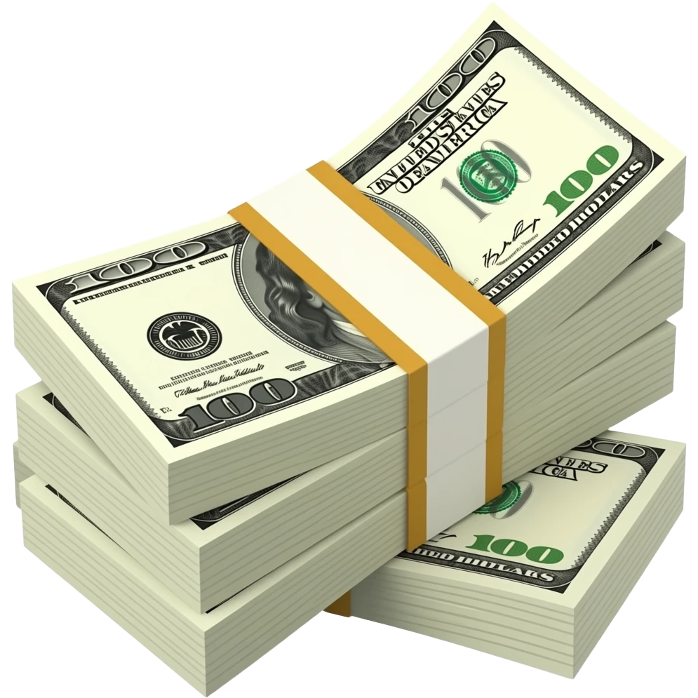 CASH emoji