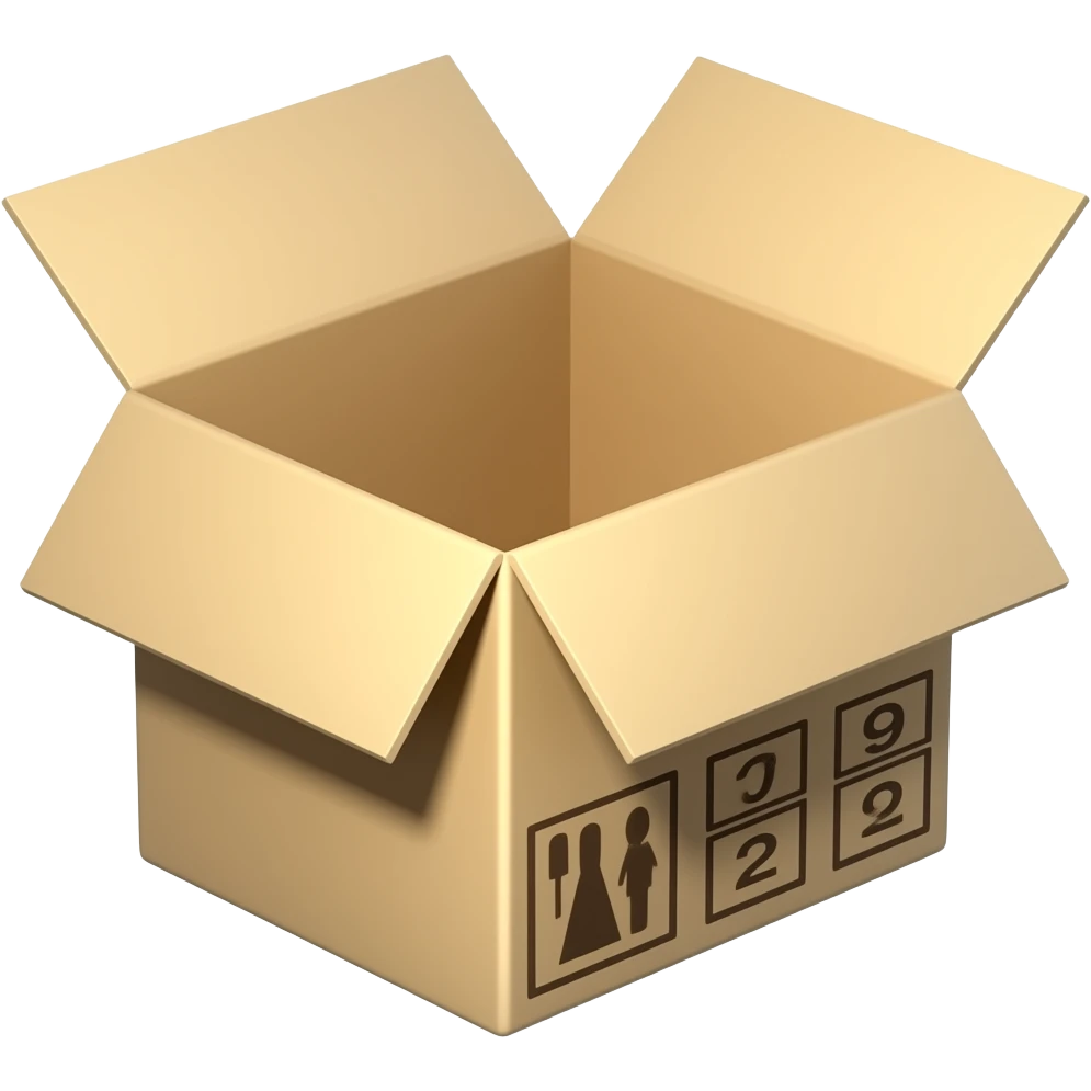 Box emoji
