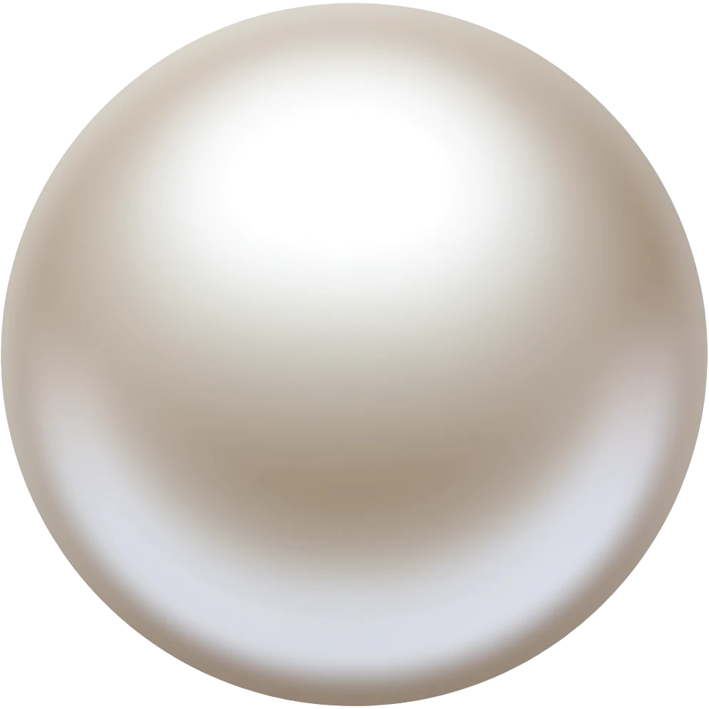 Pérola emoji