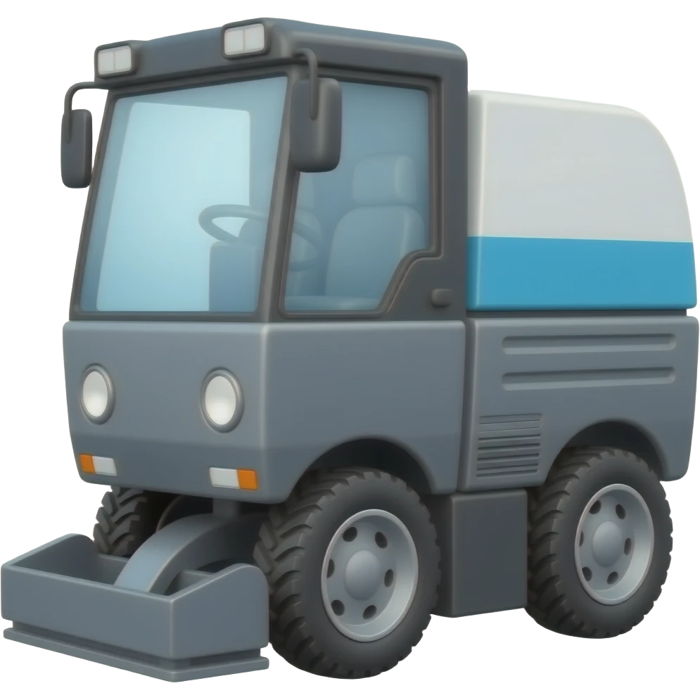 zamboni emoji