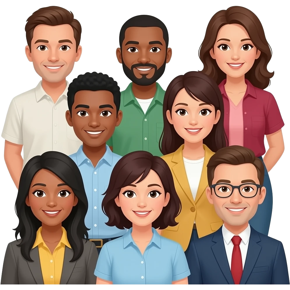 population emoji