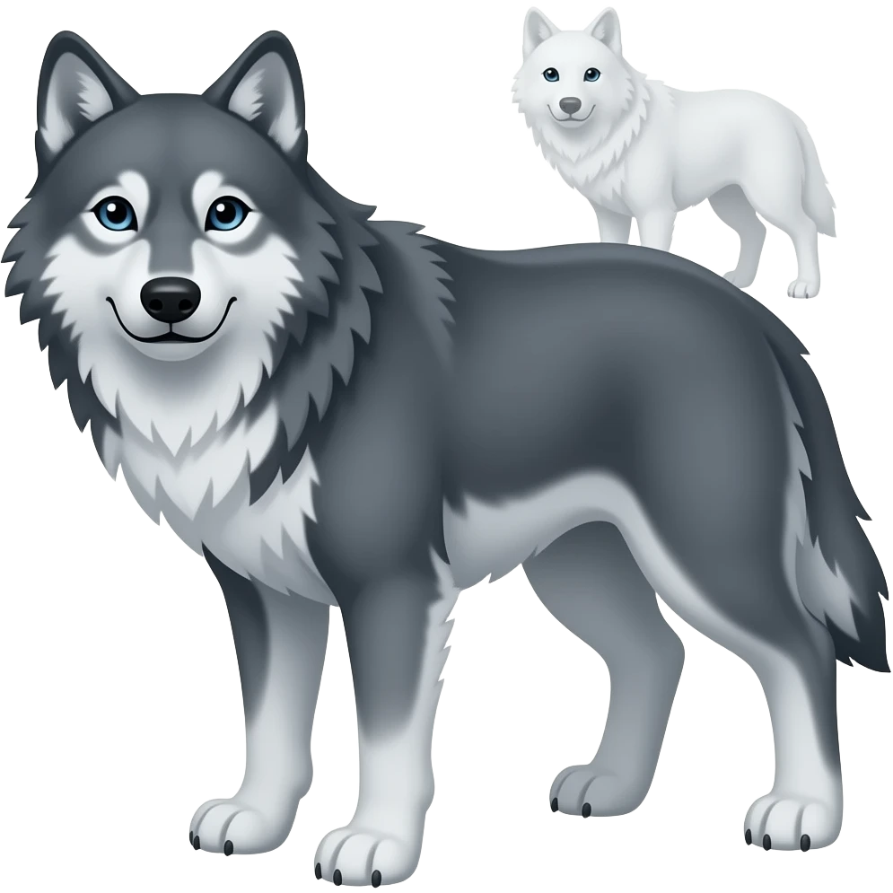 pack emoji